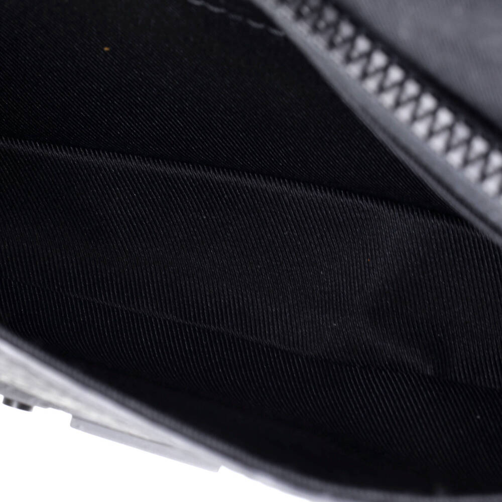 Louis Vuitton S Lock Sling Bag Monogram Taurillon Leather - Picture 5 of 6